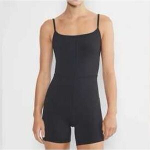 Wilfred Free Divinity Romper 7”